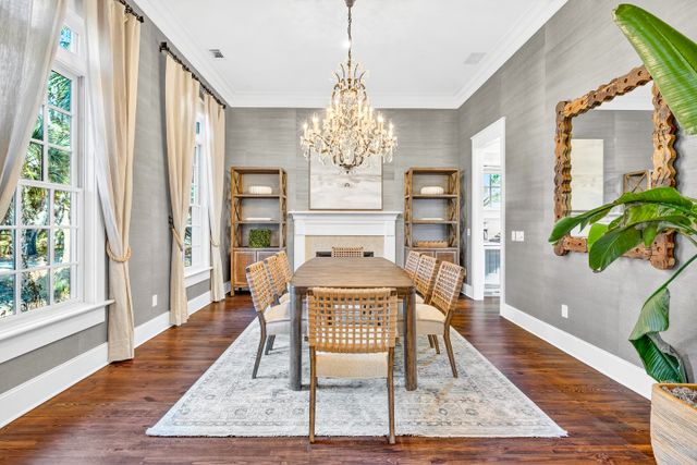 1 Bateau Road: Sea Pines 8