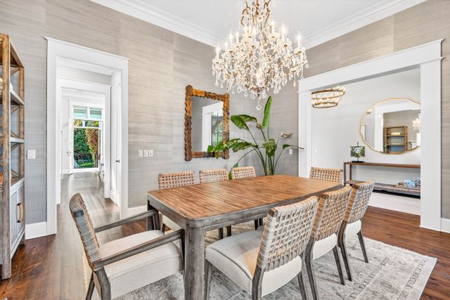 1 Bateau Road: Sea Pines 9