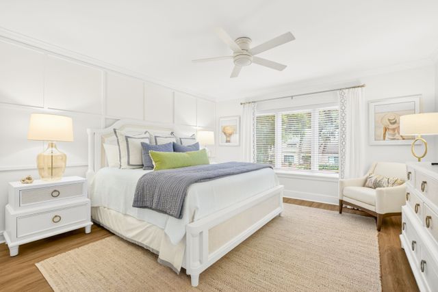 2263 Heritage Villas: Sea Pines 4