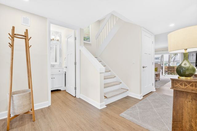 2263 Heritage Villas: Sea Pines 7
