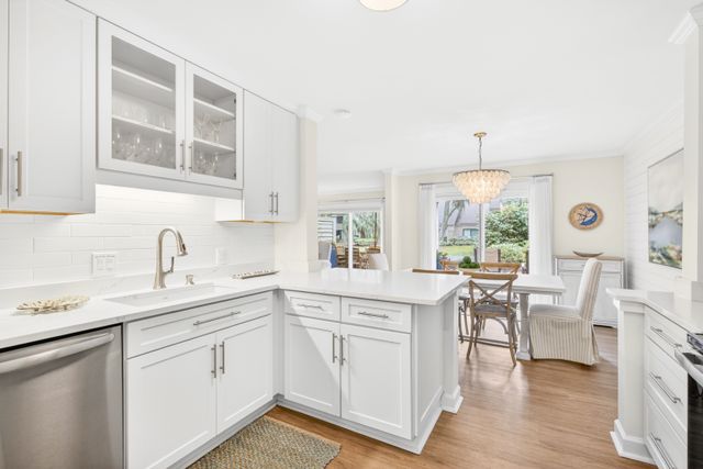 2263 Heritage Villas: Sea Pines 9