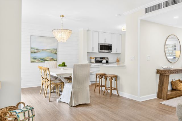 2263 Heritage Villas: Sea Pines 2