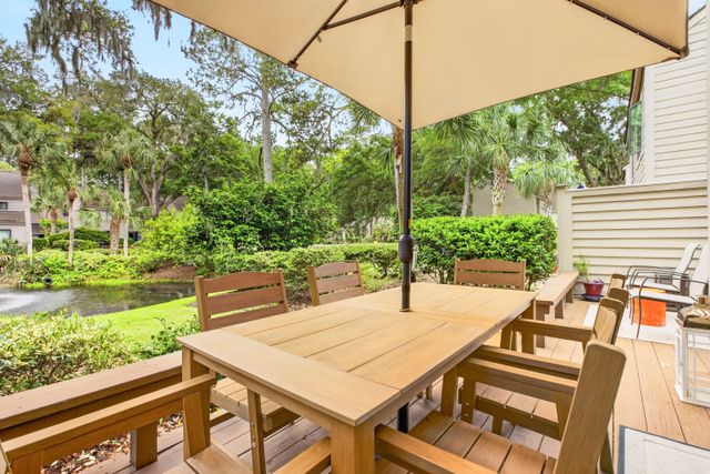 2263 Heritage Villas: Sea Pines 3