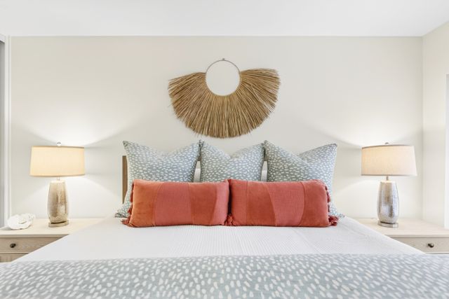 2263 Heritage Villas: Sea Pines 6