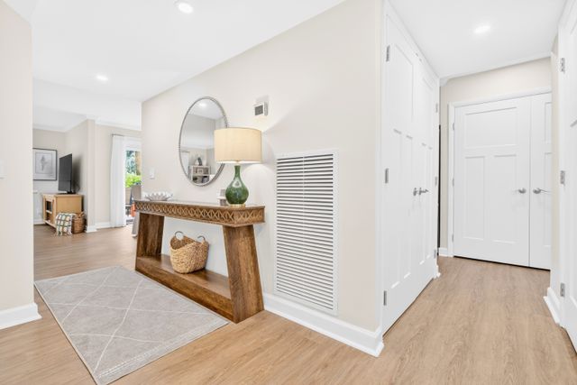 2263 Heritage Villas: Sea Pines 8