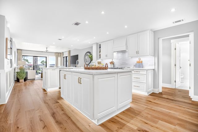 1849 Beachside Tennis Villas: Sea Pines 7