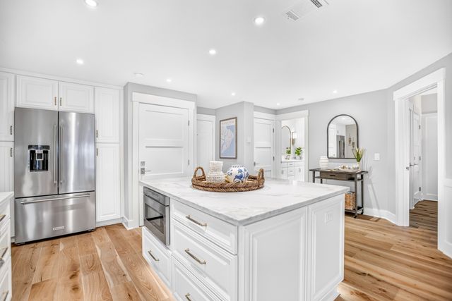 1849 Beachside Tennis Villas: Sea Pines 9