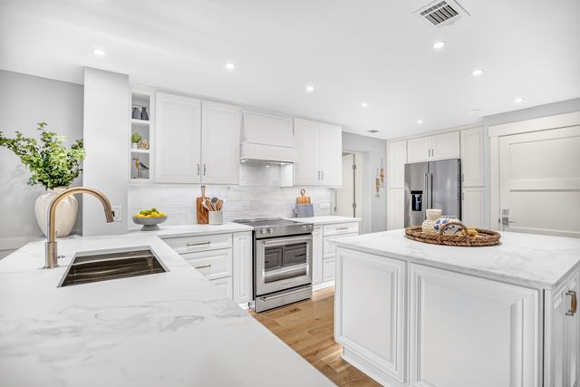 1849 Beachside Tennis Villas: Sea Pines 10