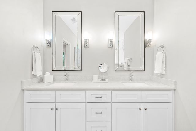 5 Wildwood Court: Sea Pines 3