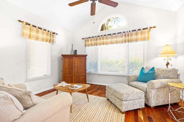 5 Wildwood Court: Sea Pines 8