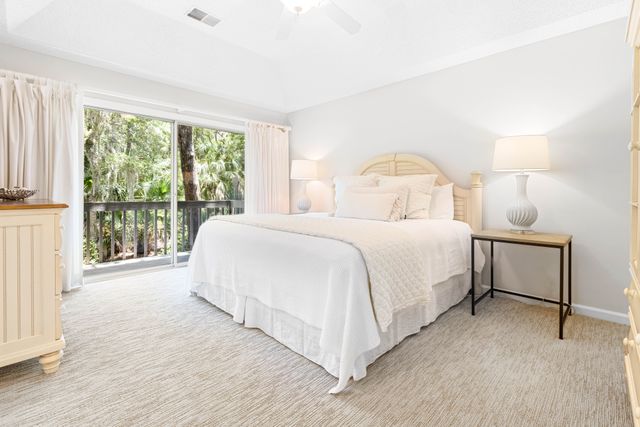 5 Wildwood Court: Sea Pines 4