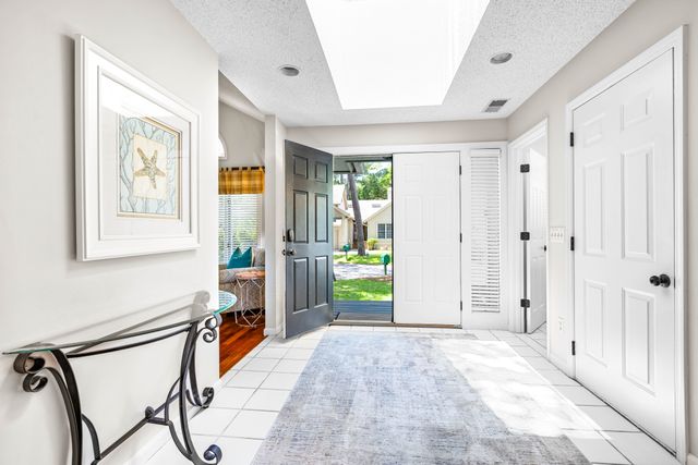 5 Wildwood Court: Sea Pines 6