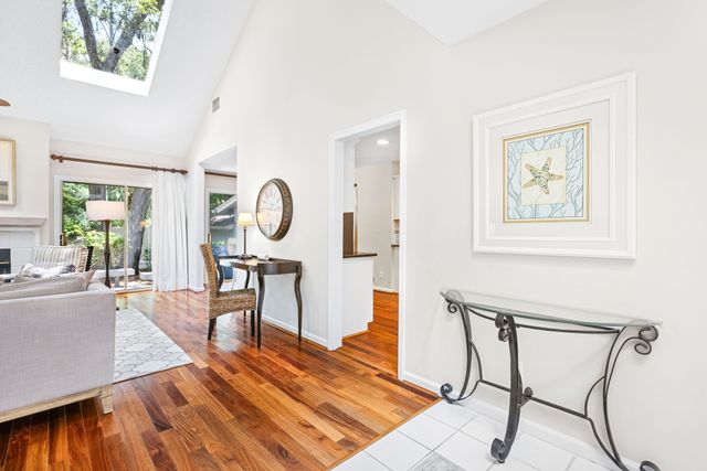 5 Wildwood Court: Sea Pines 7