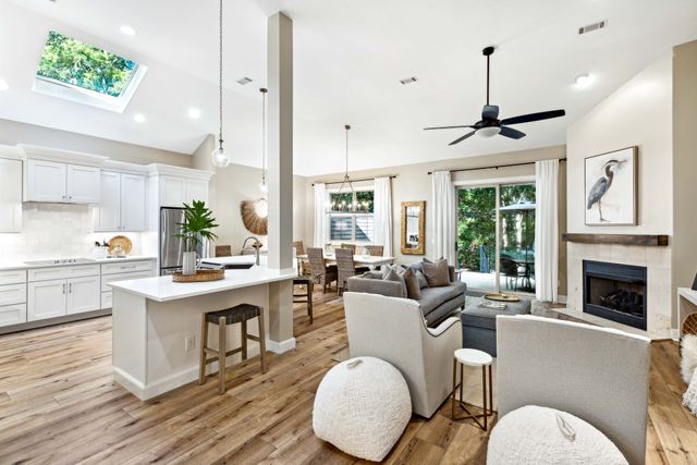 5 Wildwood Road: Sea Pines 8