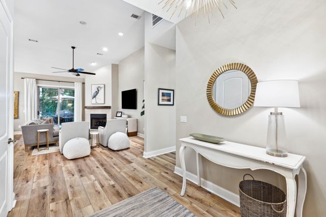 5 Wildwood Road: Sea Pines 2