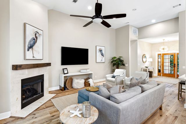 5 Wildwood Road: Sea Pines 10