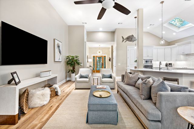 5 Wildwood Road: Sea Pines 9