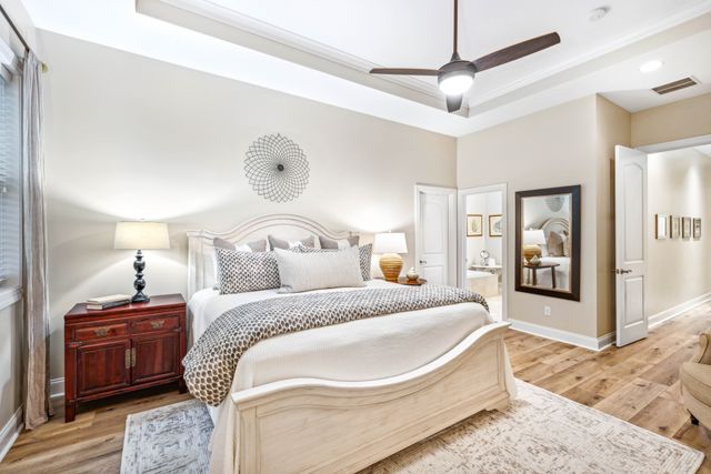 5 Wildwood Road: Sea Pines 3