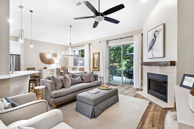 5 Wildwood Road: Sea Pines