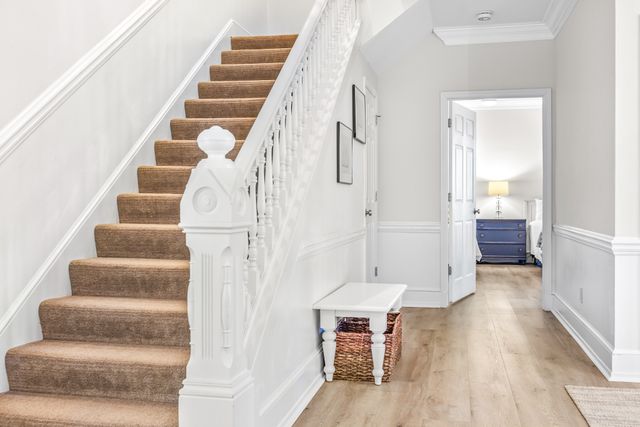 9 Wren Drive: Sea Pines 10