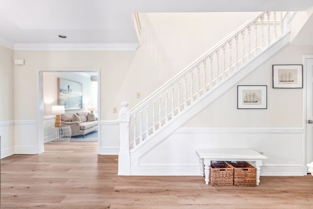 9 Wren Drive: Sea Pines 7