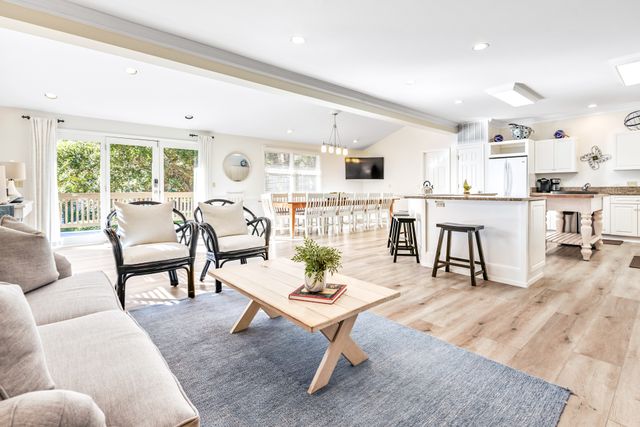 9 Wren Drive: Sea Pines