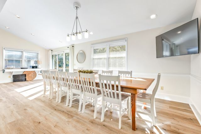 9 Wren Drive: Sea Pines 5