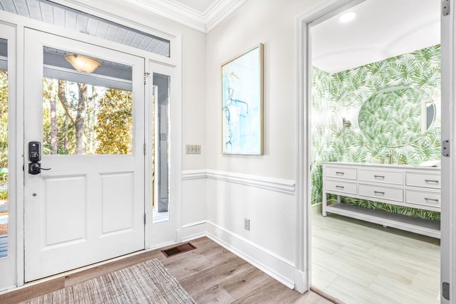 9 Wren Drive: Sea Pines 8