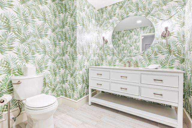 9 Wren Drive: Sea Pines 9