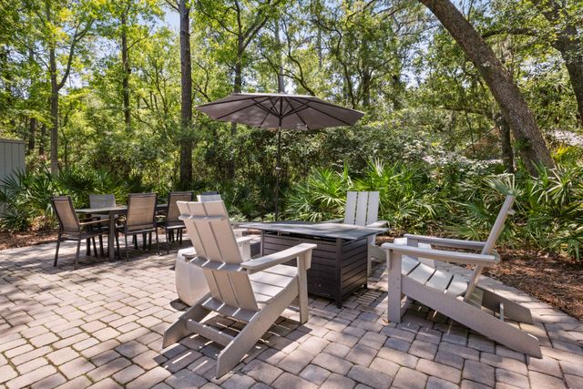 3 Hollyberry Lane: Sea Pines 6