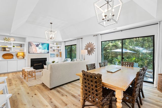 3 Hollyberry Lane: Sea Pines 10