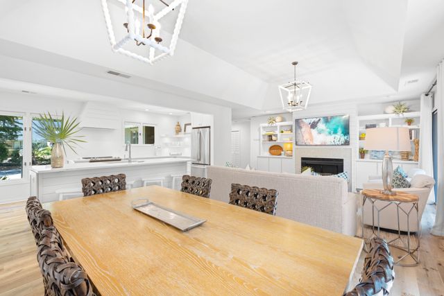 3 Hollyberry Lane: Sea Pines 2