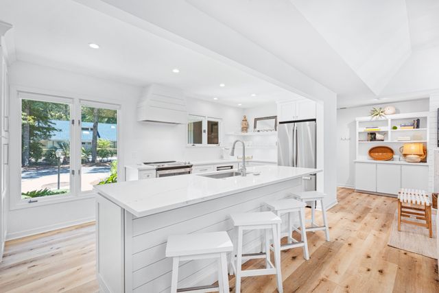 3 Hollyberry Lane: Sea Pines 3