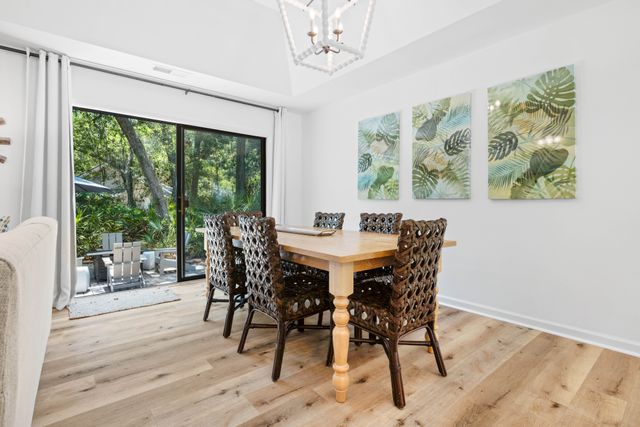 3 Hollyberry Lane: Sea Pines 9