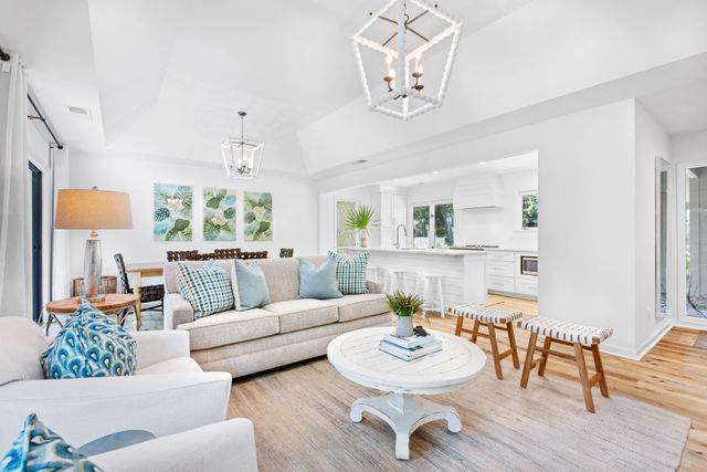 3 Hollyberry Lane: Sea Pines 8