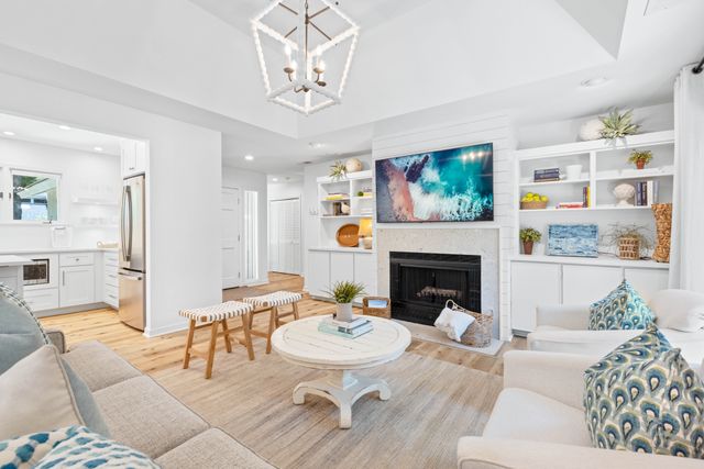 3 Hollyberry Lane: Sea Pines 7