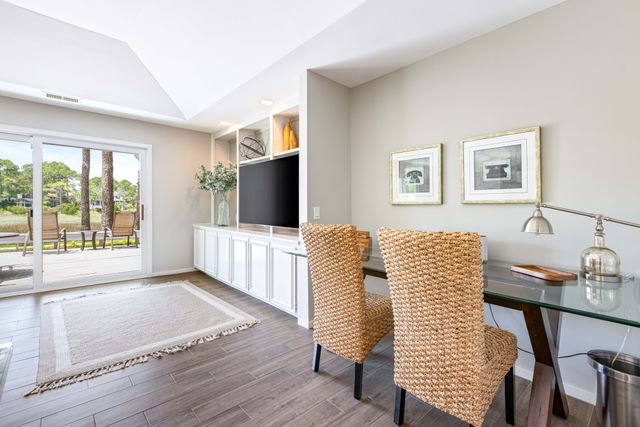 11 Black Tern: Sea Pines 10