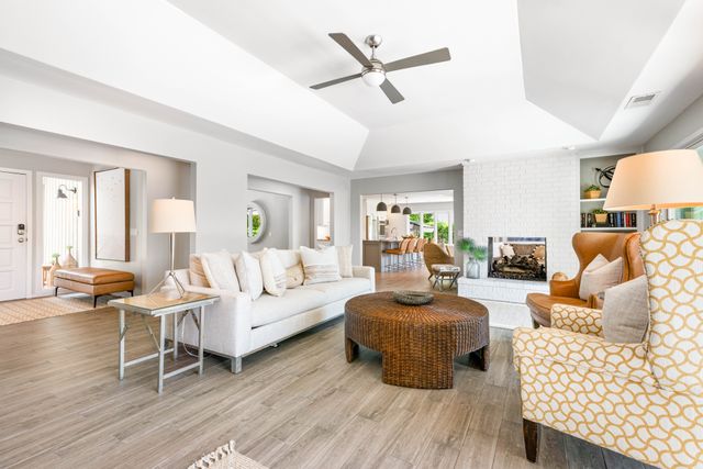 11 Black Tern: Sea Pines 7