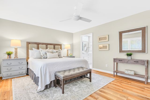 37 Shell Ring: Sea Pines 2
