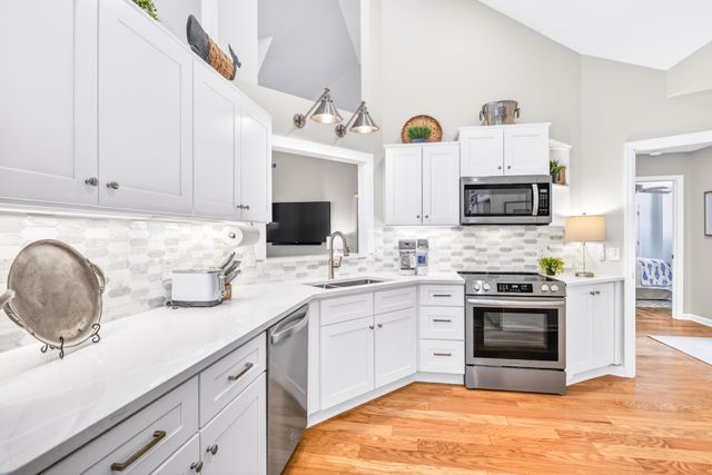 37 Shell Ring: Sea Pines 8