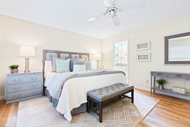 37 Shell Ring: Sea Pines 2