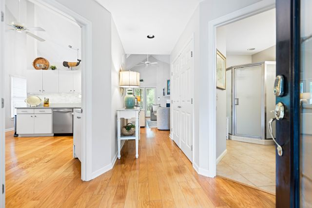 37 Shell Ring: Sea Pines 6