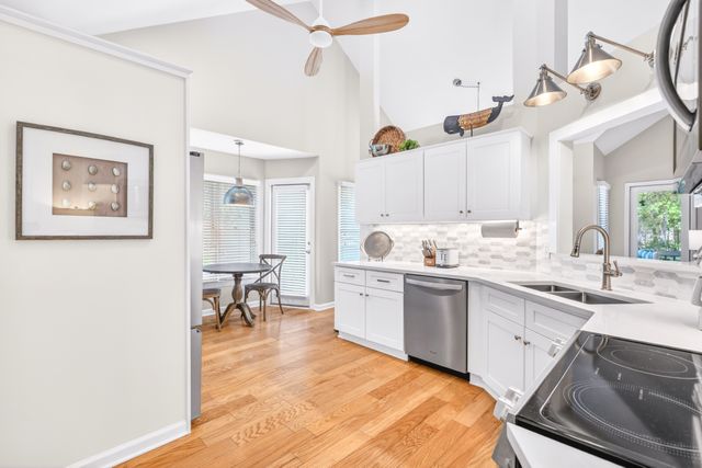 37 Shell Ring: Sea Pines 6