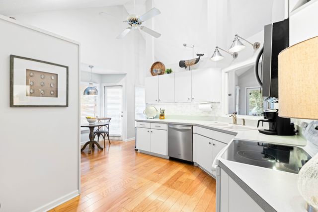 37 Shell Ring: Sea Pines 7