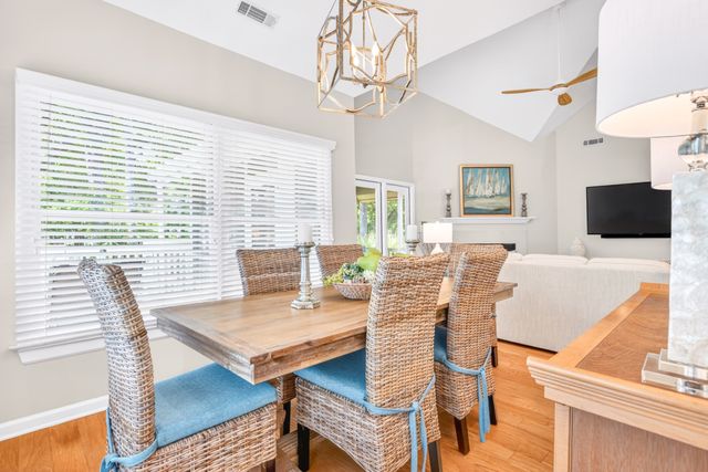 37 Shell Ring: Sea Pines 10