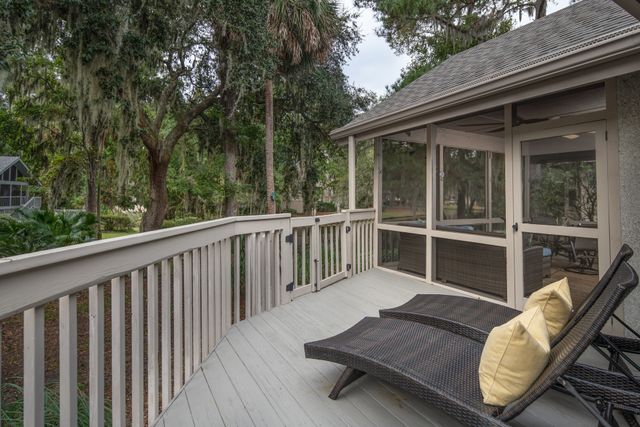 37 Shell Ring: Sea Pines 5