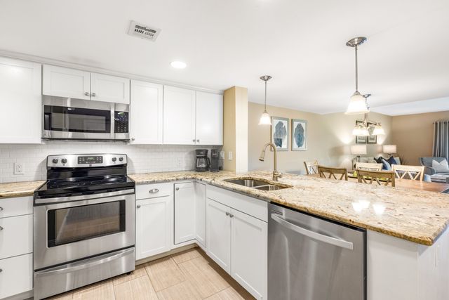 531 Plantation Club Villa: Sea Pines 5