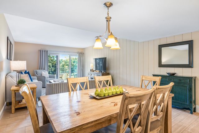 531 Plantation Club Villa: Sea Pines 8