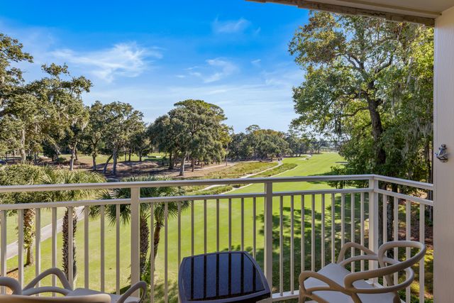 531 Plantation Club Villa: Sea Pines 2