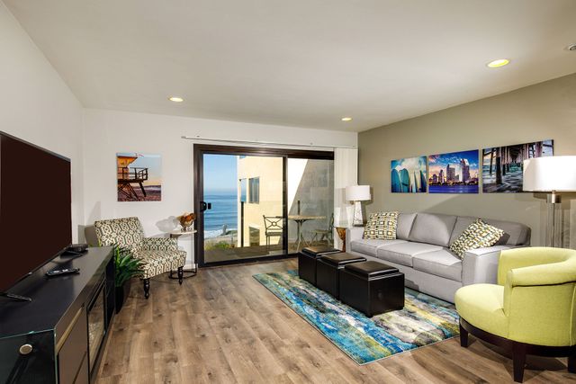 Oceanfront Sea'batical - SBTC212 3
